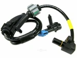 For 2000-2006 Chevrolet Suburban 2500 Abs Speed Sensor Front Ngk 96916CS 2001. Fixed Price $44.57.