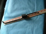 Nos 64-66 Amc Rambler American Classic Ambass Clutch Pedal Over Center Spring. Fixed Price $15.00.