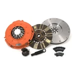 Centerforce KDF379176 Dual Friction Clutch Pressure Plate & Disc Set. Fixed Price $1217.95.