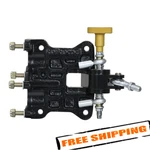 Wilwood 340-14380 60 Degree Mount Tru-bar Pedal. Fixed Price $323.85.