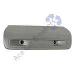 Vw Polo Facelift 14-17 Ultrasonic Alarm Sensor 6C0951171. Fixed Price $26.84.