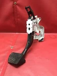 Brake Pedal Assembly 1K1723057N Vw Passat 2.0T 06 Oem. Fixed Price $44.99.