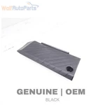 1998-2005 Vw Passat Wagon B5 Dead Pedal / Foot Rest Cover 8D1864777. Fixed Price $16.99.