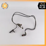 03-08 Mercedes R230 SL500 SL550 Front Wheel Speed Abs & Pad Wear Sensor Oem 62K. Fixed Price $87.15.