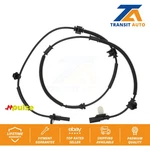 Rear Left Abs Wheel Speed Sensor Ford F-150 Lincoln Mark Lt With Harness. Fixed Price $46.90.