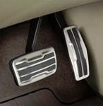 Genuine Gm Pedal Cover Set 84179602. Fixed Price $128.95.
