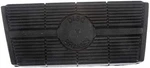 77-2000 Tahoe Suburban Silverado K5 Blazer Jimmy Automatic Brake Pedal Pad 20771. Fixed Price $8.95.