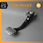 12-18 Bentley Continental Flying Spur Gtc Brake Pedal W/ Pad 3W172315 Oem 40K. Fixed Price $74.70.