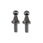 Pair 58-66-70 Chevrolet & Gmc Truck Nos Gas Pedal Mounting Floor Studs Bolts. Fixed Price $9.45.