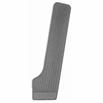 New Goodmark Gas Pedal Pad Fits 1962-1967 Chevrolet Chevy Ii GMK401091162. Fixed Price $47.01.