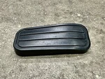 Vw Volkswagen MK1 Accelerator Pedal Cover Pad Rabbit Cabriolet Jetta 171721647. Fixed Price $24.99.