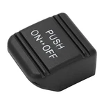 Parking Emergency Brake Pedal Rubber Pad For Toyota / Lexus 46252-22010. Fixed Price $6.34.