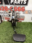 2022 Toyota RAV-4 Brake Pedal PN:47110-0R110 Oem. Fixed Price $66.74.
