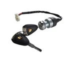 Joeego Ignition Starter Switch Assembly For 48V Golf Cart, Replacement. Fixed Price $40.04.