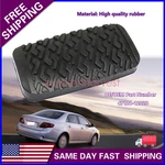 New Pedal Cover Brake Rubber High Quality For Toyota Corolla 1979-2008. Fixed Price $5.50.