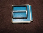 Nos 1958-70 Corvette Nova Camaro Ss Brake Pedal Pad Trim Plate Gm 3881781.. Fixed Price $19.99.