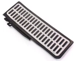 Aluminum Dead Pedal Foot Rest 05-10 Vw Jetta Gli Gti MK5 Genuine 1K1 864 551. Fixed Price $42.99.