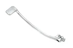 Ironhead Xl Brake Pedal Zinc Plated For Harley Sportster 1952-1974 #42410-52. Fixed Price $59.67.