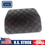 Rubber Anti Slip Brake Pedal Cover Pad For Vw Golf Passat Audi A3 Tt 1K0723173B. Fixed Price $10.91.