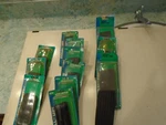 Lot Brake Pedal Pads Dorman 20756 Mazda 20759 Gm 20775 Honda Acura 12. Fixed Price $18.00.