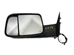 2012 Dodge Ram 3500 Lh Driver Door Mirror 68143805AE Oem. Fixed Price $101.14.