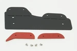 Rennline Throttle Extension - Heel/toe PE70 71HT Red Porsche Fits 911/912/914+. Fixed Price $47.18.