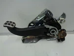 2008-2011 Mercedes C300 W204 Emergency Brake Pedal Assembly Oem AK2011355. Fixed Price $66.50.
