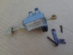 2003 2004 Mustang Svt Cobra 4.6 Pedal Assembly Switch F4ZB-11A152 Oem SKU#H128. Fixed Price $30.60.