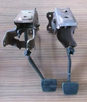 Jdm Nissan Silvia S13 180SX Manual Clutch Pedal Rhd. Fixed Price $170.00.