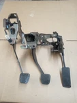 92-96 Honda Prelude Oem Used Manual Transmission Gas Brake Clutch Pedal Assembly. Fixed Price $160.00.