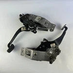 10-15 Chevy Camaro Manual Transmission Brake & Clutch Pedal 22957491 92247627. Fixed Price $269.10.