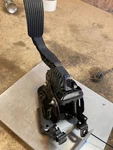 Gas Ford F250 Sd Pickup 19 6.7 Adjustable Pedals. Fixed Price $135.00.