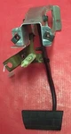 1990-1996 C4 Corvette Brake Pedal Assembly With Sensor Automatic Tran Gm# 108669. Fixed Price $60.00.