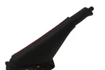 Fits 1994-2001 Acura Integra Leather Brake Boot Cover Red Stitch. Fixed Price $39.37.
