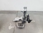 2018 Audi RS5 Quattro F5 Accelerator / Brake Pedal Assembly #4168 E3. Fixed Price $67.49.