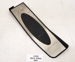 07-13 Oem Bmw E90 E92 E93 328 335IS Sport Foot Rest Kick Dead Pedal. Fixed Price $40.00.