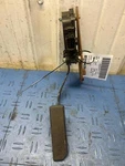 06 Ford Van E350 Pedal Assembly Oe# 5C24-9F836-AA. Fixed Price $56.25.