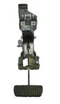 2012-18 Subaru Forester Cvt Brake Pedal Oem P/n 36012FJ080. Fixed Price $52.80.