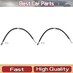 Brake Hydraulic Hose Line For Acura Mdx 2007 2008 2009 2010 2011 2012 2013. Fixed Price $44.25.