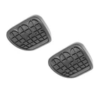 Porsche Brake/clutch Pedal Pad Set 92842321003 Genuine. Fixed Price $55.25.