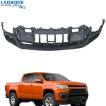 W/tow Hook Hole For Chevy Colorado LT,Z71,WT 21-22 Black Front Bumper Cover. Fixed Price $138.51.