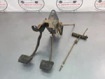 1967-72 Chevrolet / Gmc Truck Manual Trans Clutch Brake Pedal Assembly Oem. Fixed Price $239.95.