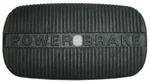 1963-67 Pad-brake Pedal-automatic-with Power BRAKES-63-67 (#EC773) !. Fixed Price $16.95.