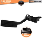 2005-07 Subaru Impreza Forester Accelerator Pedal Position Sensor 36010SA060. Fixed Price $139.89.