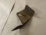 1971 - 1981 Chevrolet Camaro Fuel Pedal Gm Gas Throttle Bracket Z28. Fixed Price $49.00.