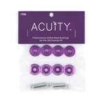 Acuity Purple Shifter Base Bushing GR10.9 Kit 1956 Fits 15-20 Honda GK5. Fixed Price $39.00.