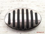2013 Mini Cooper R56 R55 R57 R58 R60 Brake Pedal Stainless Steel Rubber Pad. Fixed Price $19.99.