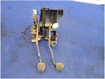 2005-2009 Ford Mustang Gt Pedal Cage Box Manual Transmission M/t Clutch 2868. Fixed Price $249.99.