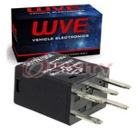 Wells Adjustable Pedal Relay For 2002-2003 Dodge Ram 1500 2500 3500 Xz. Fixed Price $22.72.