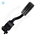 New Oem Tesla Model 3 Accelerator Pedal Left-hand Drive Performance 1044695-01-A. Fixed Price $350.00.